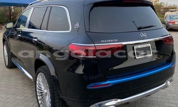 Buy Used Mercedes-Benz GLS-klasse Other Car in Luanda in Luanda Province Buy Used Mercedes-Benz GLS-klasse Other Car in Luanda in Luanda Province