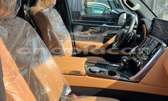Comprar Usado Lexus LX Preto Carro em Luanda em Luanda Province Comprar Usado Lexus LX Preto Carro em Luanda em Luanda Province