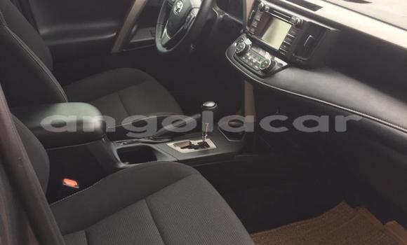 Comprar Usado Toyota RAV4 Preto Carro em Luanda em Luanda Province Comprar Usado Toyota RAV4 Preto Carro em Luanda em Luanda Province