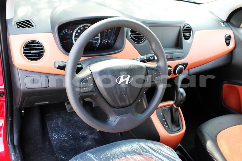 Big with watermark hyundai grand i10 gl 2019 model 1.2l basic at petrol 011