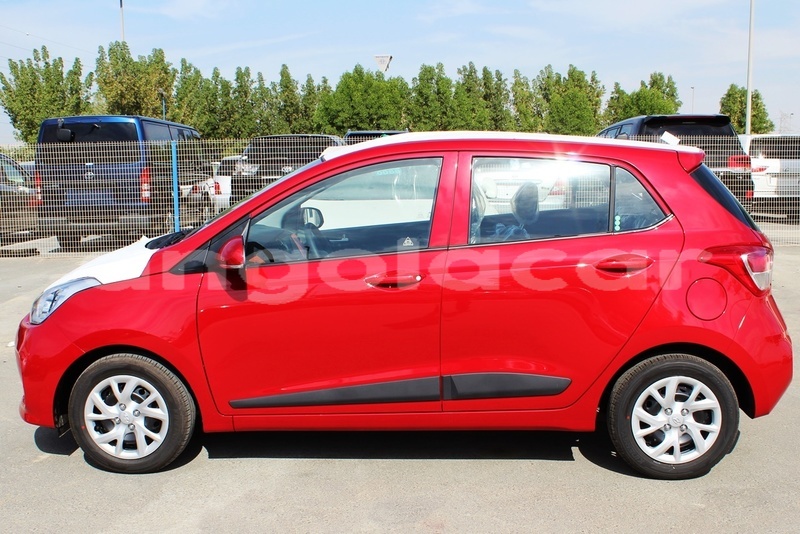 Big with watermark hyundai grand i10 gl 2019 model 1.2l basic at petrol 014