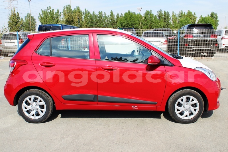 Big with watermark hyundai grand i10 gl 2019 model 1.2l basic at petrol 015