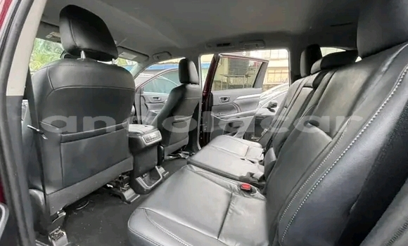 Buy Used Toyota Highlander Other Car in Luanda in Luanda Province Buy Used Toyota Highlander Other Car in Luanda in Luanda Province