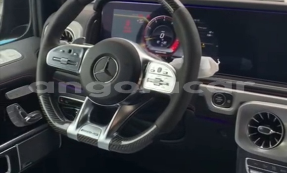 Acheter Occasion Voiture Mercedes-Benz AMG GLE Noir à Luanda, Province de Luanda Acheter Occasion Voiture Mercedes-Benz AMG GLE Noir à Luanda, Province de Luanda