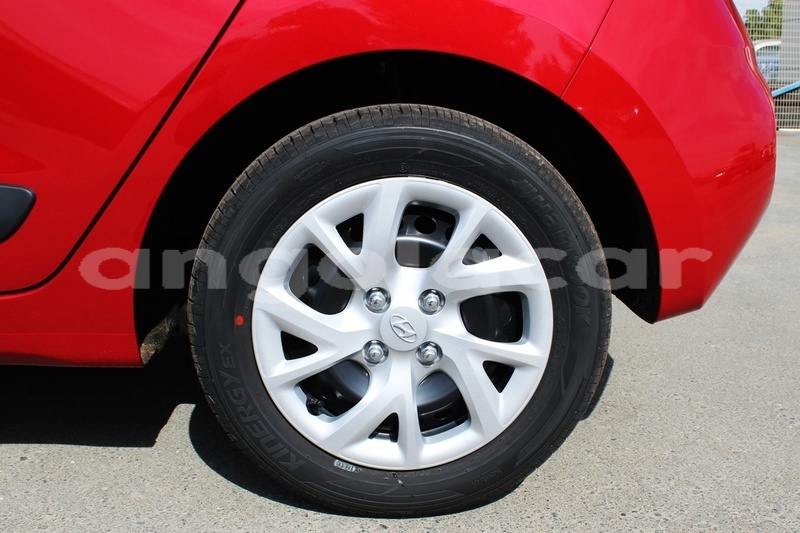 Big with watermark hyundai grand i10 gl 2019 model 1.2l basic at petrol 016