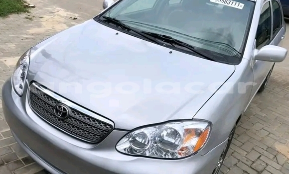Acheter Occasion Voiture Toyota Corolla Autre à Luanda, Province de Luanda Acheter Occasion Voiture Toyota Corolla Autre à Luanda, Province de Luanda
