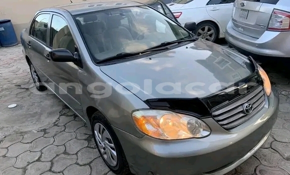Buy Used Toyota Corolla Other Car in Luanda in Luanda Province Buy Used Toyota Corolla Other Car in Luanda in Luanda Province