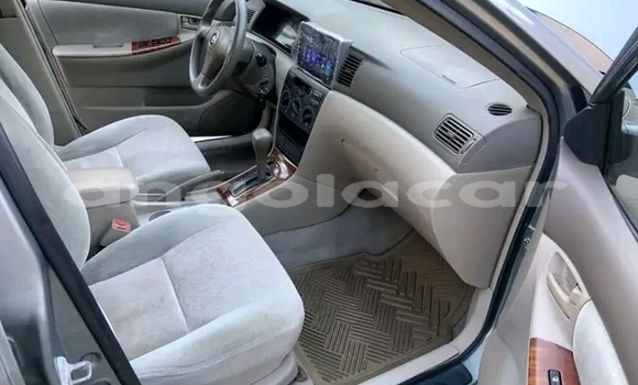 Comprar Usado Toyota Corolla Outro Carro em Luanda em Luanda Province Comprar Usado Toyota Corolla Outro Carro em Luanda em Luanda Province
