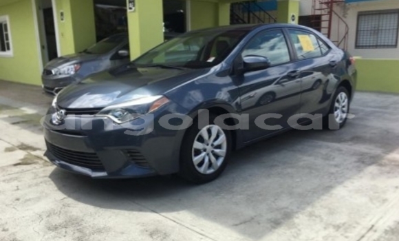 Acheter Occasion Voiture Toyota Corolla Autre à Luanda, Province de Luanda