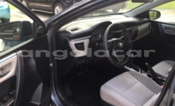 Buy Used Toyota Corolla Other Car in Luanda in Luanda Province Buy Used Toyota Corolla Other Car in Luanda in Luanda Province