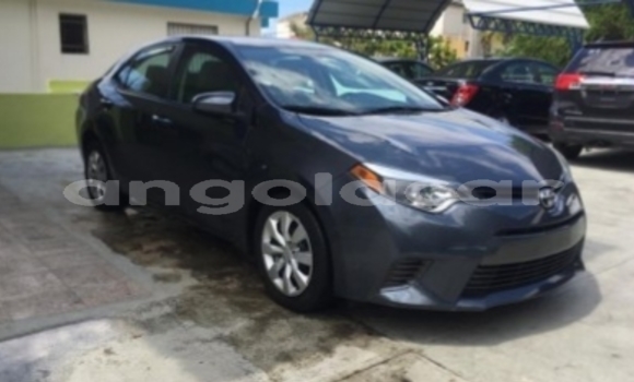 Buy Used Toyota Corolla Other Car in Luanda in Luanda Province Buy Used Toyota Corolla Other Car in Luanda in Luanda Province