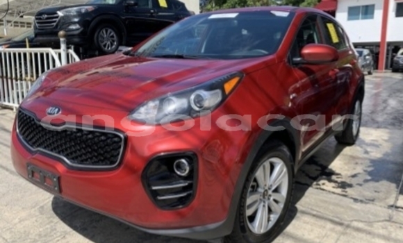 Medium with watermark kia sportage luanda province luanda 29785