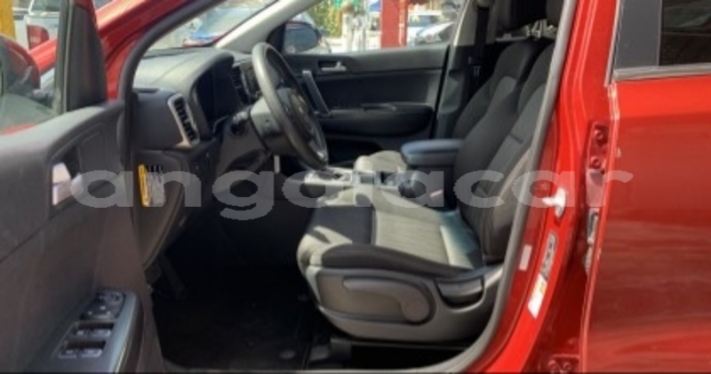 Big with watermark kia sportage luanda province luanda 29785