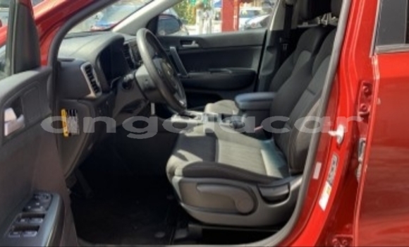 Buy Used Kia Sportage Other Car in Luanda in Luanda Province Buy Used Kia Sportage Other Car in Luanda in Luanda Province