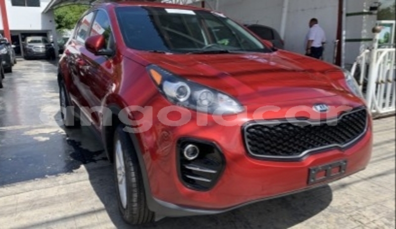 Big with watermark kia sportage luanda province luanda 29785