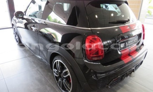 Buy Used MINI Cooper Black Car in Luanda in Luanda Province Buy Used MINI Cooper Black Car in Luanda in Luanda Province