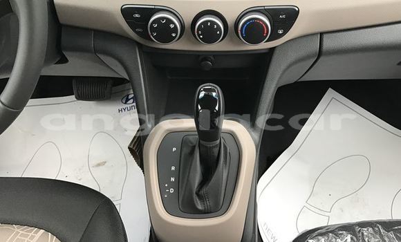 Buy Used Hyundai i10 White Car in Luanda in Luanda Province Buy Used Hyundai i10 White Car in Luanda in Luanda Province