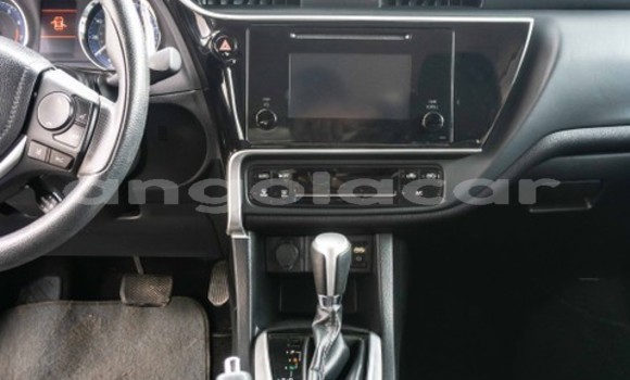 Buy Used Toyota Corolla II Other Car in Luanda in Luanda Province Buy Used Toyota Corolla II Other Car in Luanda in Luanda Province