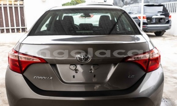 Buy Used Toyota Corolla II Other Car in Luanda in Luanda Province Buy Used Toyota Corolla II Other Car in Luanda in Luanda Province