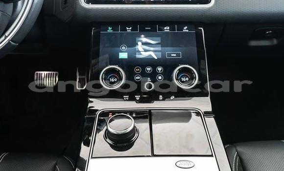 Comprar Usado Land Rover Range Rover Evoque Branco Carro em Luanda em Luanda Province Comprar Usado Land Rover Range Rover Evoque Branco Carro em Luanda em Luanda Province
