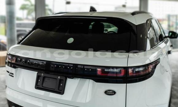 Comprar Usado Land Rover Range Rover Evoque Branco Carro em Luanda em Luanda Province Comprar Usado Land Rover Range Rover Evoque Branco Carro em Luanda em Luanda Province