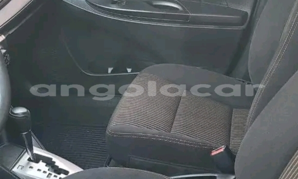 Acheter Occasion Voiture Toyota Yaris Gris à Luanda, Province de Luanda Acheter Occasion Voiture Toyota Yaris Gris à Luanda, Province de Luanda