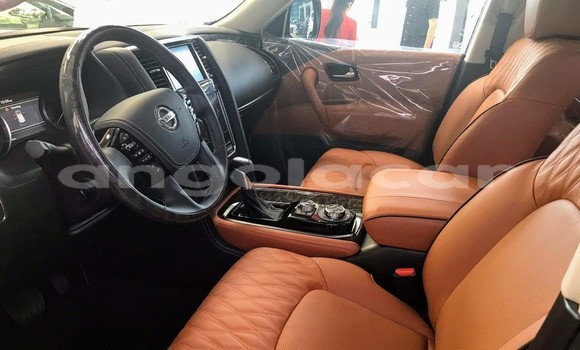 Buy Used Nissan Patrol Other Car in Luanda in Luanda Province Buy Used Nissan Patrol Other Car in Luanda in Luanda Province