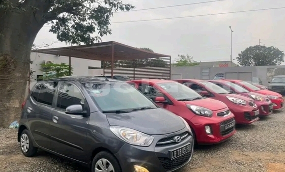 Acheter Occasion Voiture Kia Picanto Autre à Luanda, Province de Luanda