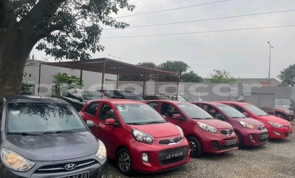 Acheter Occasion Voiture Kia Picanto Autre à Luanda, Province de Luanda Acheter Occasion Voiture Kia Picanto Autre à Luanda, Province de Luanda