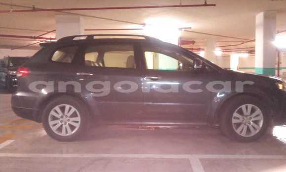 Comprar Usado Subaru Tribeca Preto Carro em Luanda em Luanda Province