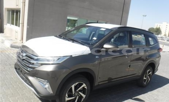 Buy Used Toyota Rush Other Car in Luanda in Luanda Province Buy Used Toyota Rush Other Car in Luanda in Luanda Province