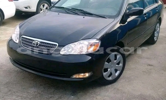 Comprar Usado Toyota Corolla Preto Carro em Luanda em Luanda Province Comprar Usado Toyota Corolla Preto Carro em Luanda em Luanda Province