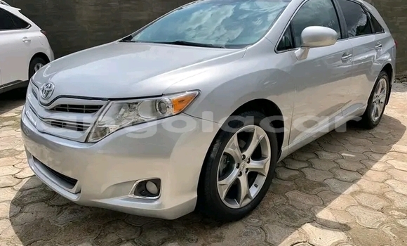 Acheter Occasion Voiture Toyota Venza Autre à Luanda, Province de Luanda