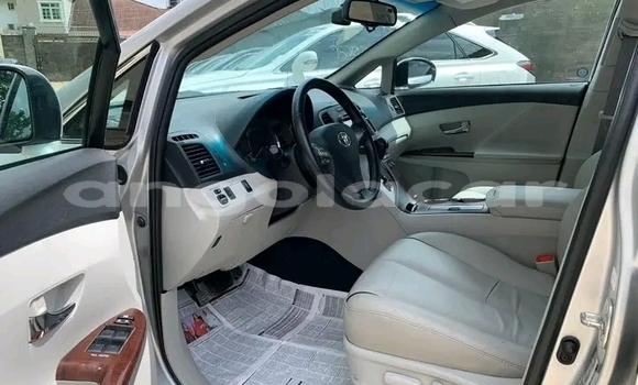 Acheter Occasion Voiture Toyota Venza Autre à Luanda, Province de Luanda Acheter Occasion Voiture Toyota Venza Autre à Luanda, Province de Luanda