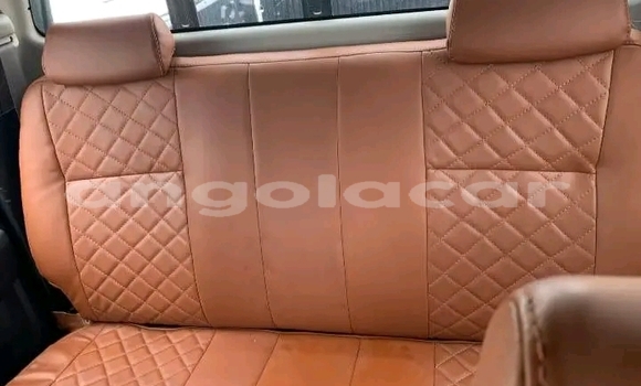 Acheter Occasion Voiture Toyota Hiluxe VIGO Blanc à Luanda, Province de Luanda Acheter Occasion Voiture Toyota Hiluxe VIGO Blanc à Luanda, Province de Luanda