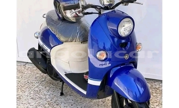 Acheter Occasion Moto Yamaha Jog Bleu à Luanda, Province de Luanda Acheter Occasion Moto Yamaha Jog Bleu à Luanda, Province de Luanda