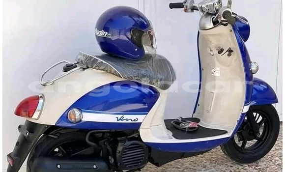Acheter Occasion Moto Yamaha Jog Bleu à Luanda, Province de Luanda Acheter Occasion Moto Yamaha Jog Bleu à Luanda, Province de Luanda