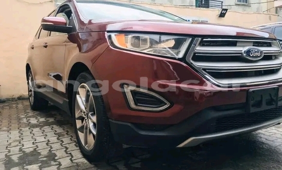 Acheter Occasion Voiture Ford Edge Autre à Luanda, Province de Luanda
