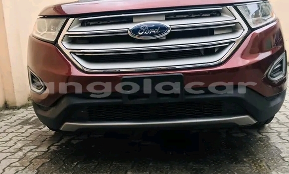 Comprar Usado Ford Edge Outro Carro em Luanda em Luanda Province Comprar Usado Ford Edge Outro Carro em Luanda em Luanda Province