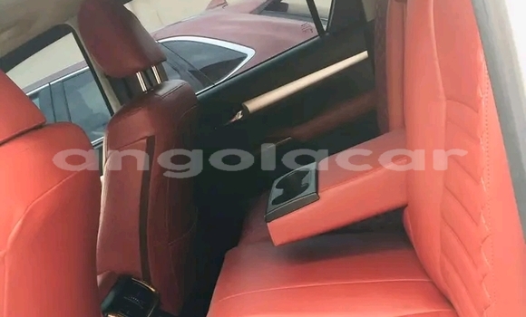 Comprar Usado Toyota Hilux Branco Carro em Luanda em Luanda Province Comprar Usado Toyota Hilux Branco Carro em Luanda em Luanda Province