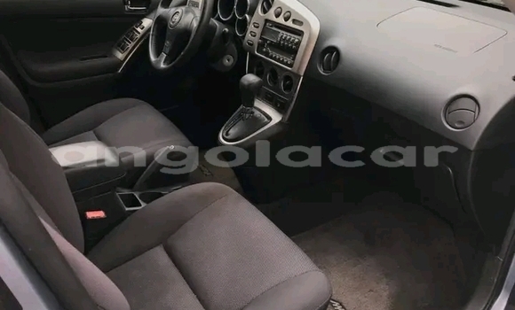 Comprar Usado Toyota Matrix Preto Carro em Luanda em Luanda Province Comprar Usado Toyota Matrix Preto Carro em Luanda em Luanda Province