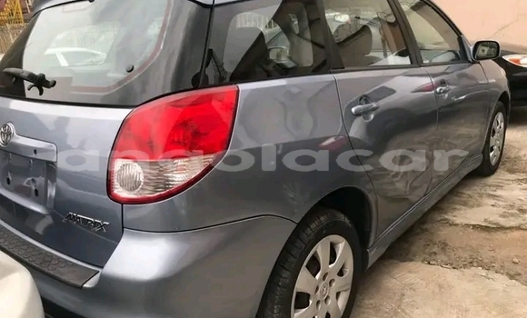 Comprar Usado Toyota Matrix Preto Carro em Luanda em Luanda Province Comprar Usado Toyota Matrix Preto Carro em Luanda em Luanda Province