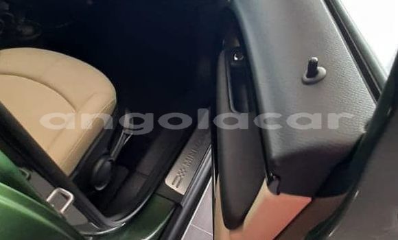Acheter Occasion Voiture MINI Cooper Vert à Luanda, Province de Luanda Acheter Occasion Voiture MINI Cooper Vert à Luanda, Province de Luanda