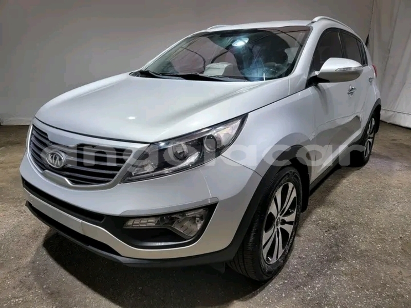 Big with watermark kia sportage luanda province luanda 29827
