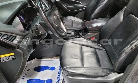 Comprar Usado Hyundai Tucson Prata Carro em Luanda em Luanda Province Comprar Usado Hyundai Tucson Prata Carro em Luanda em Luanda Province
