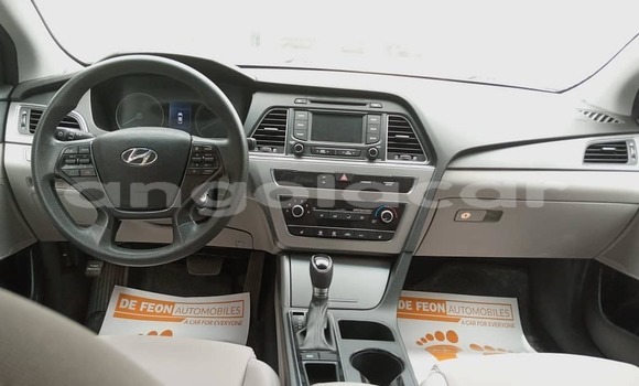 Acheter Occasion Voiture Hyundai Sonata Noir à Luanda, Province de Luanda Acheter Occasion Voiture Hyundai Sonata Noir à Luanda, Province de Luanda