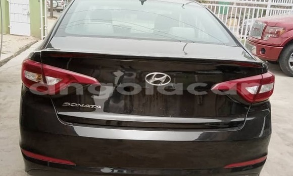 Acheter Occasion Voiture Hyundai Sonata Noir à Luanda, Province de Luanda Acheter Occasion Voiture Hyundai Sonata Noir à Luanda, Province de Luanda