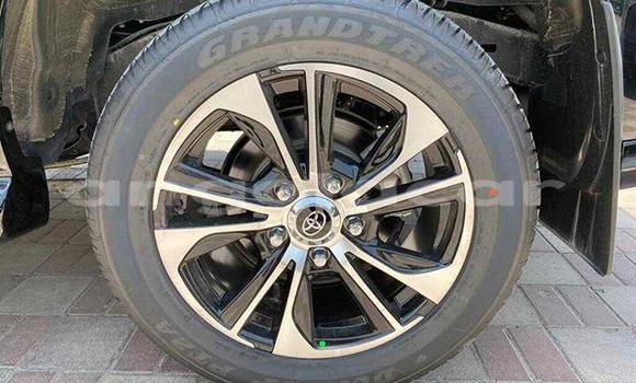 Buy Used Toyota Land Cruiser Black Car in Luanda in Luanda Province Buy Used Toyota Land Cruiser Black Car in Luanda in Luanda Province