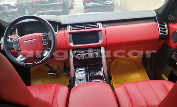 Comprar Usado Land Rover Range Rover Sport Preto Carro em Luanda em Luanda Province Comprar Usado Land Rover Range Rover Sport Preto Carro em Luanda em Luanda Province