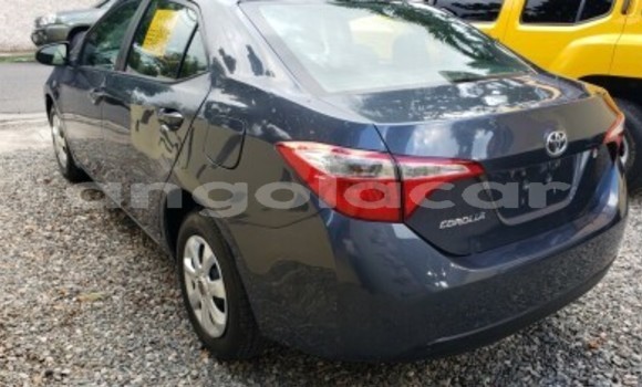 Buy Used Toyota Corolla Other Car in Luanda in Luanda Province Buy Used Toyota Corolla Other Car in Luanda in Luanda Province